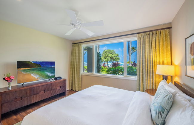 Oceanfront Vacation Villas at Turtle Bay - Foto 59