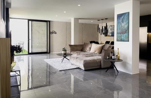 Luxury Villa Finestrat - Foto 3