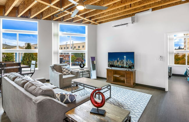 Admiral Condo 201 in Bremerton - Photo 8