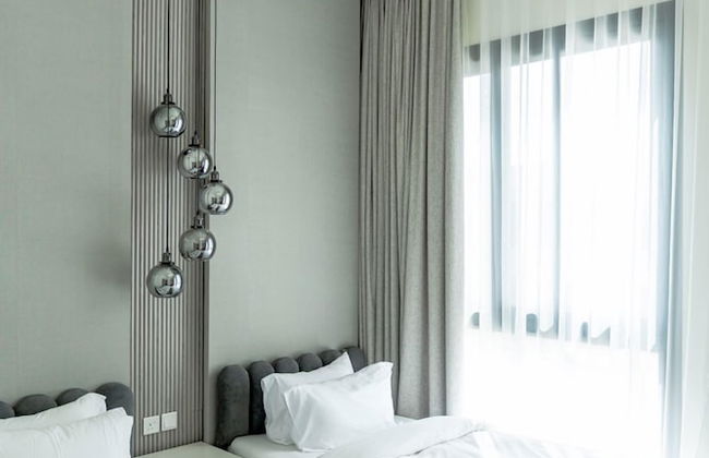 Nasma Luxury Stays- Ras Al Khaimah - Photo 48