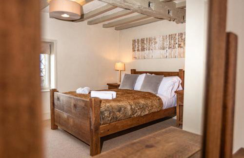 Historical Sherwood Forest Cottages - Sleeps 16 - Foto 10
