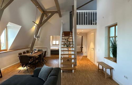 Großes Apartment für Business, Family & Friends - Foto 1