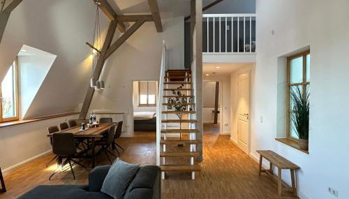 Großes Apartment für Business, Family & Friends - Foto 1