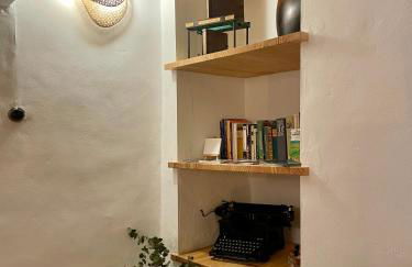 Alojamiento La Casa del Pintor - Foto 44