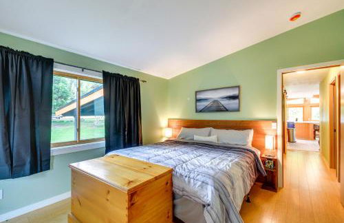 Puget Sound Views, 8 5 Acres! Luxury Outdoor Oasis - Foto 12