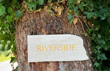 Riverside - Domaine 2 Maisons - Parc 1 hectare - Pont L'Eveque Deauville Normandie - Foto 4