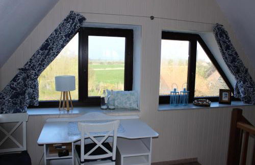 Haus Dat lüttje Huus - Foto 14