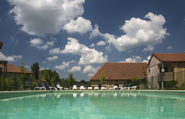 Les Clos du Rocher - Foto 13