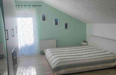 Ferienwohnung Alpenblick - Foto 10