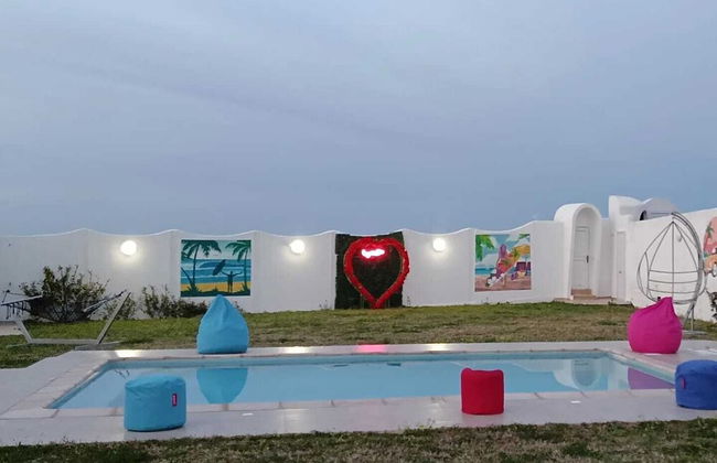 Dar Riahi Ras Jbal - Foto 44