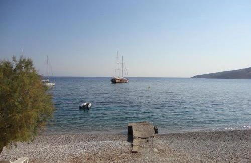 Pavlos Rooms - Foto 37