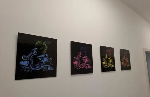 Ferienwohnung Am Geysirzentrum - Foto 10