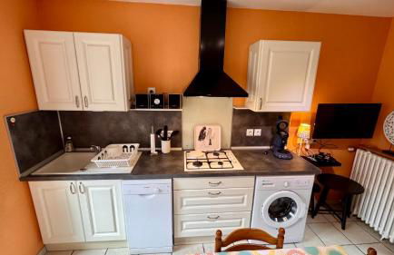 Résidence Les Planchettes - Foto 40