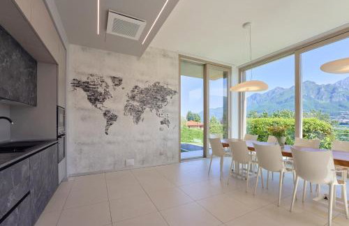 Villa Costanza- private heated pool, steam room & sauna - Bellagio Village Residence - Photo 12