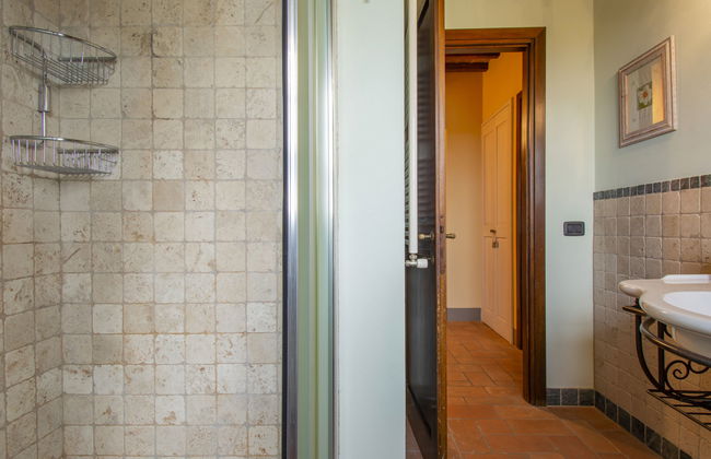 3 bedroom House in Certaldo with private pool and garden - Photo 19