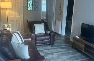 Loch Lomond Riverside Apartments A - Foto 11