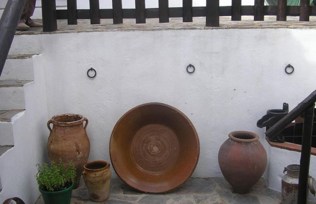 Hostería Casa Adriano - Foto 20