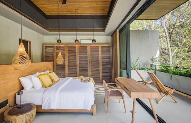 QUIN Surf Residence Nosara - Photo 53