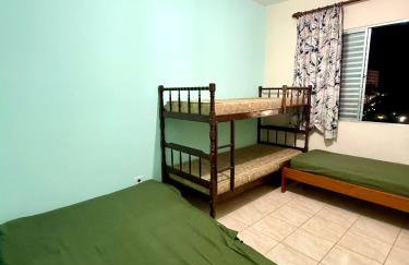 Apartamento pé na areia de frente para o mar - Photo 14