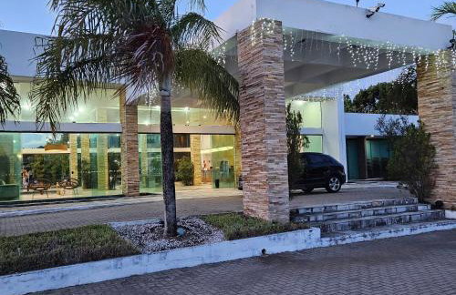 Top Apartamento Studio Iloa Residence - Foto 38