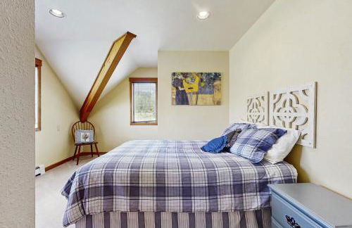 Lakeview Home with new hot tub - Sleeps 10 - Foto 16