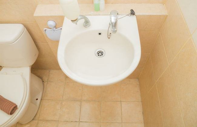 Elegant 2BR Apartment at Grand Setiabudi - Foto 22