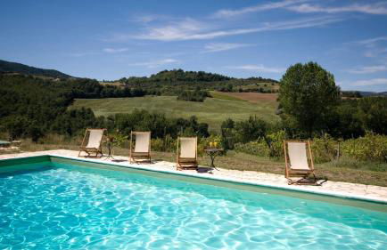 CAMPO AL VENTO - Country farm - Foto 3