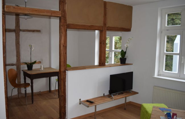 Stella Apartments - Photo 6