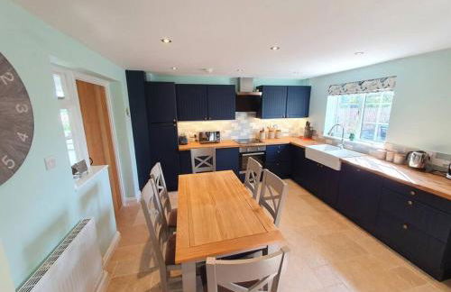 Countryside 3 Bed Detached Cottage - Foto 17