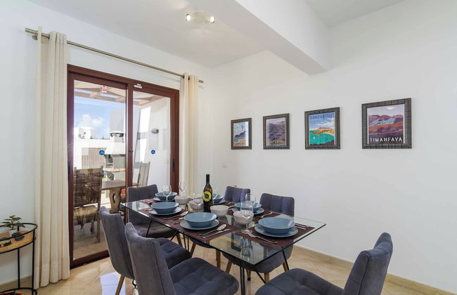 Villa Luar - Photo 21