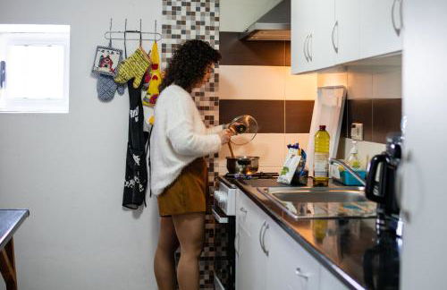 Casa Da Zu - Foto 17