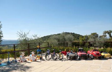 Tenuta di Forte Sorgnano - Foto 34