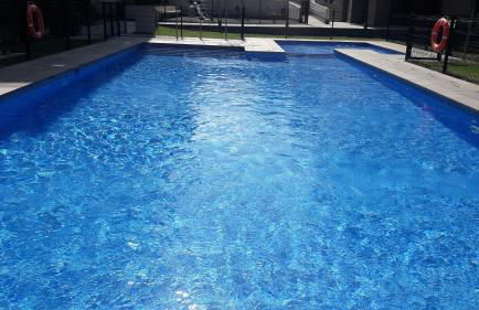 1-COSTA NORTE-1 Terraza Garaje Piscina Gym - Photo 20