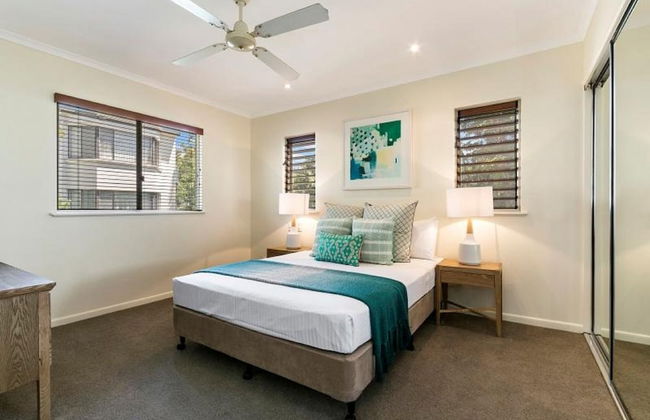 Montpellier Boutique Resort - Photo 3