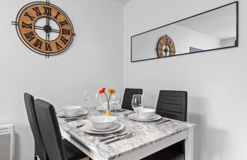 City centre flat near tower bridge - Foto 16