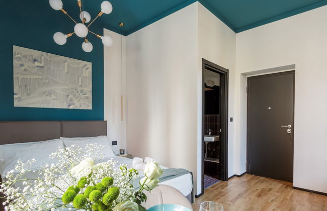 Bright Ground-floor Studio in Milan - Foto 2