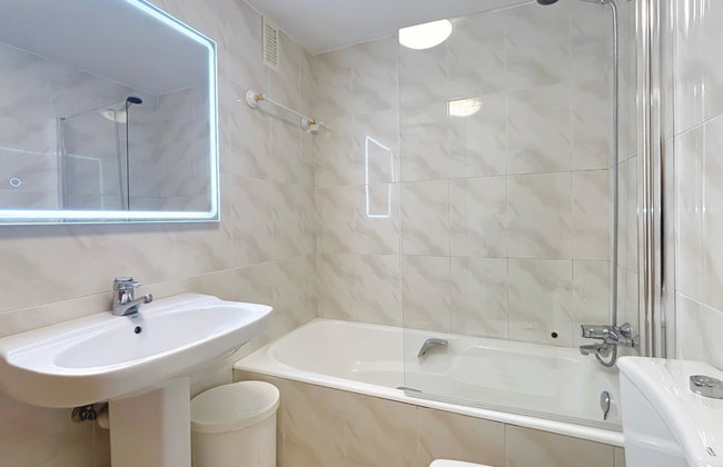 Apartamentos Gestion de Alojamientos - Foto 26