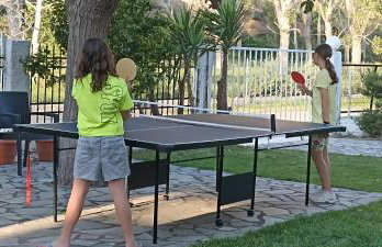 Philoxenia Apartments - Photo 25