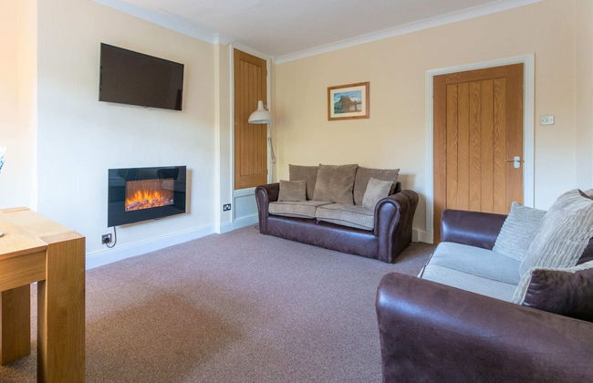 Host Stay No 4 Daisy Cottage - Foto 13