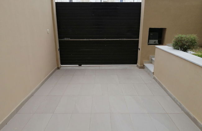 Luxurious flat with private garden - Foto 20