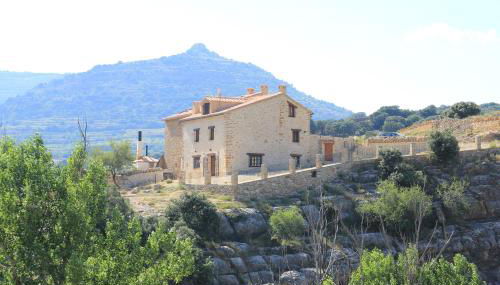 MOLINO DOLZ - Foto 1, Garden