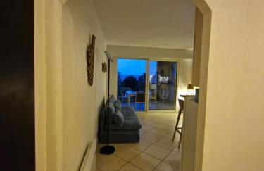 Nidu Di Lume, Charmant T3, 2 chambres, vue mer - Foto 20