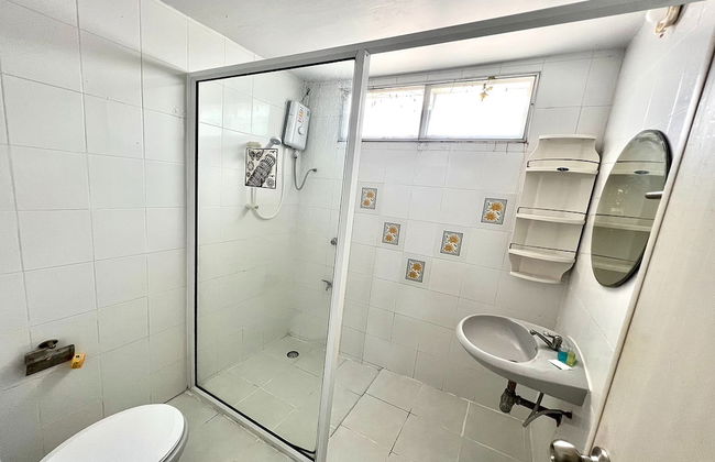 U.D.Home Apartment - Foto 18