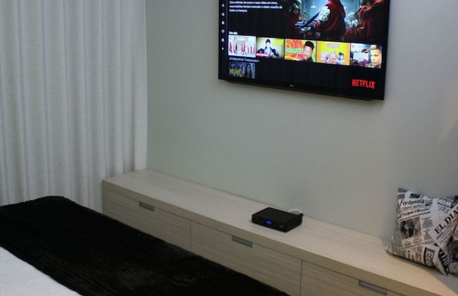 Flats Asa Norte CLN 110 bloco B - Photo 9