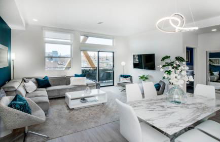 2880 Above the Cityline Elegance at Espadin - Foto 10