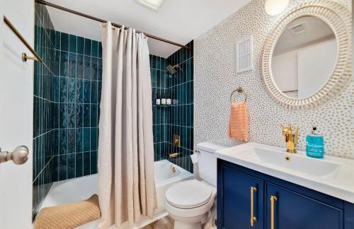 Beach Please condo 2 bedroom 2 bath sleeps 6 - Foto 16