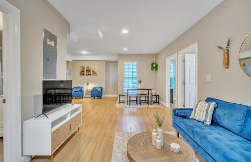 Huge 5 bedroom in Center City Philadelphia - Foto 16