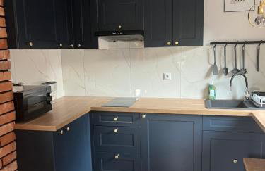 Mini house - apartament, domek do wynajęcia - Foto 10