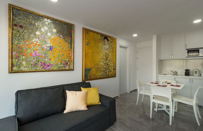 Art & Wine Boutique Hotel - Foto 44