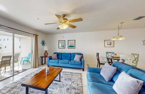 Captain's Cove 304 - Foto 15